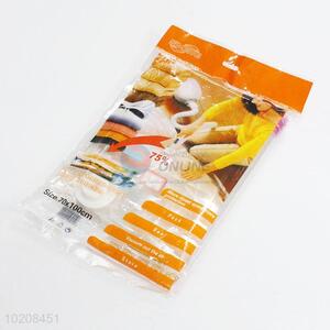 Hot sale vacuum compressed bags for clothes and beds