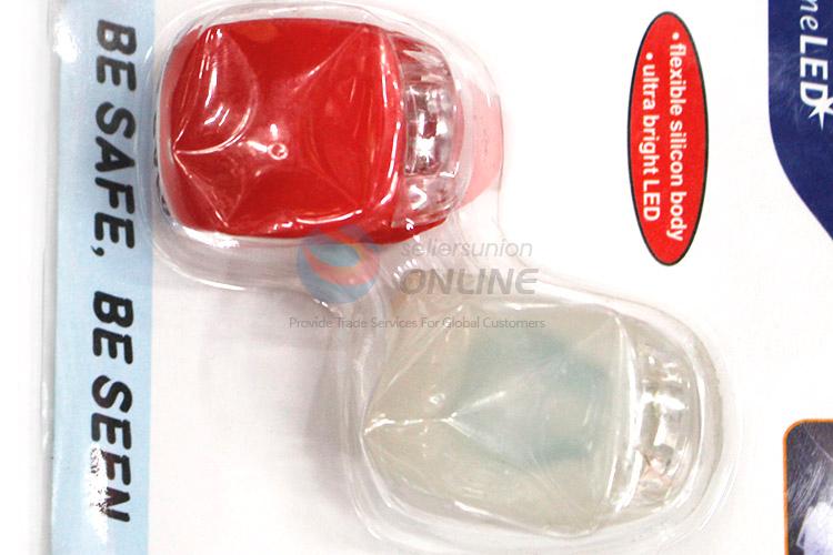 New Design 2 Led Light Set Led Bicycle Light