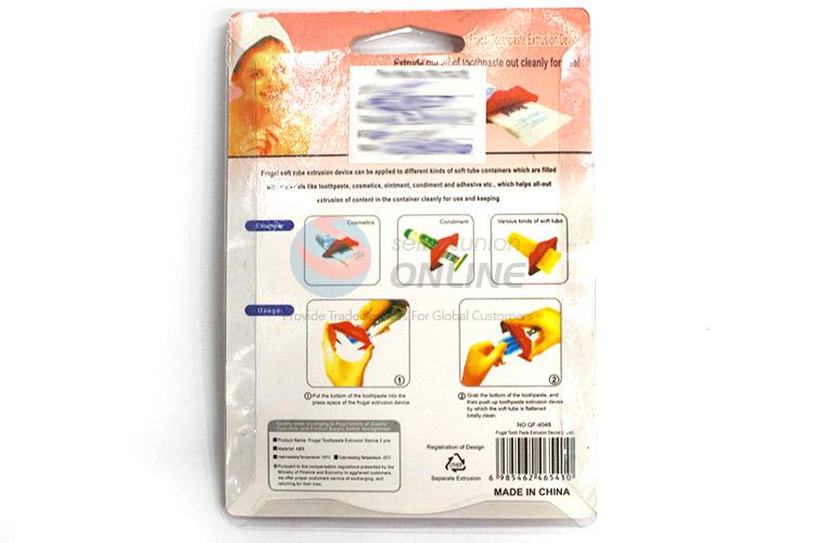 Multipurpose Sexy Lip Shape Extrusion Device