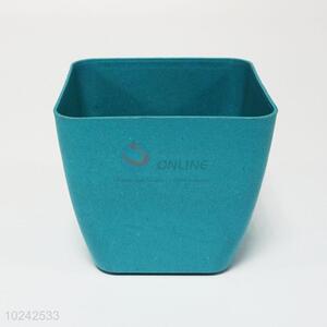 High quality small square <em>plastic</em> plant pot plant pot <em>flowerpot</em>