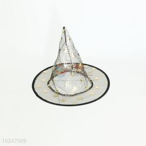 Hot Selling Witch Hat Festival Hat Party Decoration