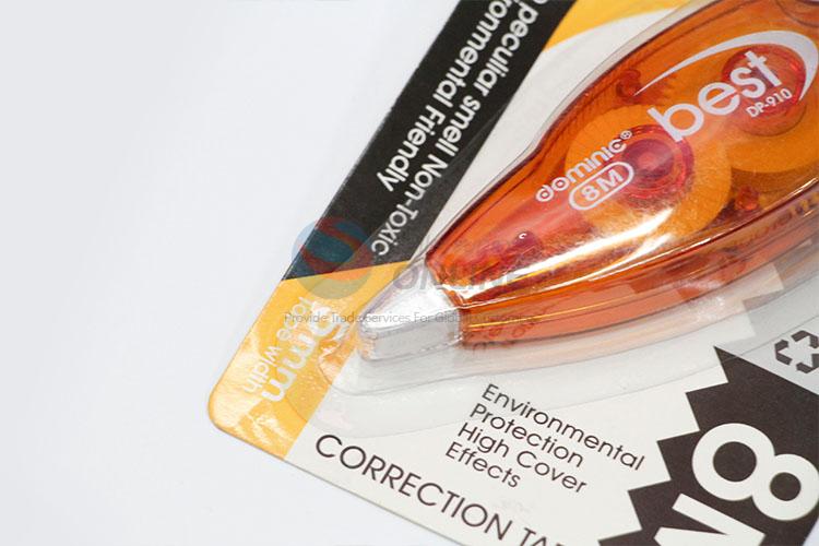 China Wholesale Eco-Friendly Correction Tape for Students