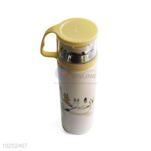 Best Sale <em>Thermos</em> Water <em>Bottle</em> Vacuum <em>Bottle</em> With <em>Cup</em>