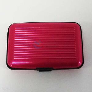 Modern Portable Credit Card Holder