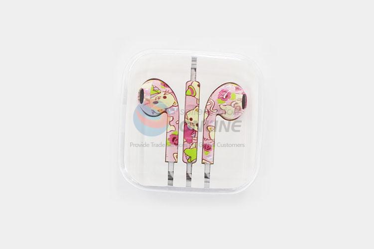 Hot Sale Earphone For Mobile Phones