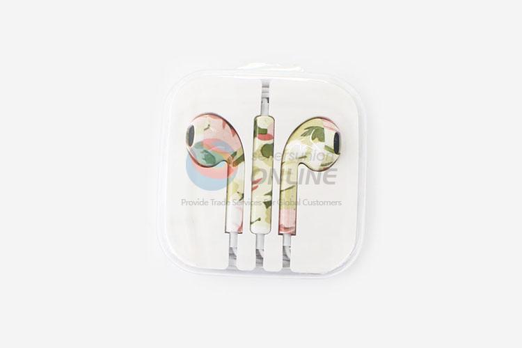 Made In China Earphone For Mobile Phones