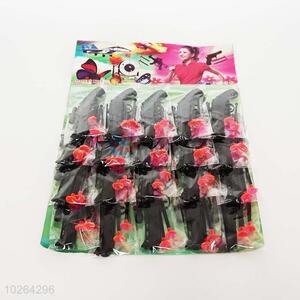 Good quality toy gun with palstic bullets
