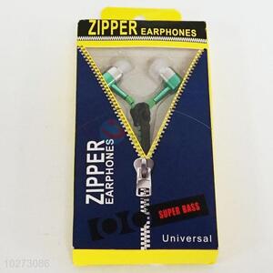 Factory promotional customized <em>earphone</em>/<em>headphone</em>