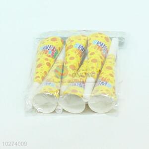 Paper Horn Holiday/Party Supplies
