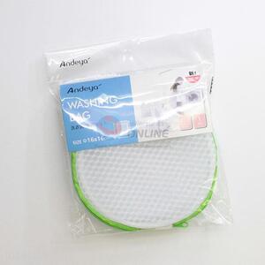 Simple Style Green Color Women Bra Laundry Bags