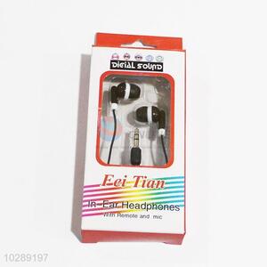 Mobile <em>Earphone</em>/<em>Headphone</em> with Low Price