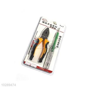 Competitive Price Plier and Electroprobe Set for Sale
