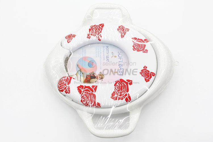 China Wholesale Children Toilet Seat Cover/Lid