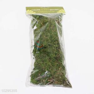 Artificial Moss Green Plant Home Decoration