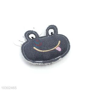 New Frog Design Pet Toys for Sale