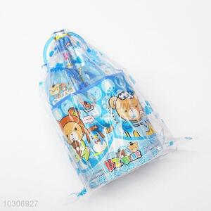 Low price best sales stationery <em>set</em>