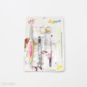 Latest Design Make Up Tools Eyebrow Tweezers/ Eyebrow <em>Scissors</em>/ <em>Nail</em> Clipper/ Comb/ Earpick