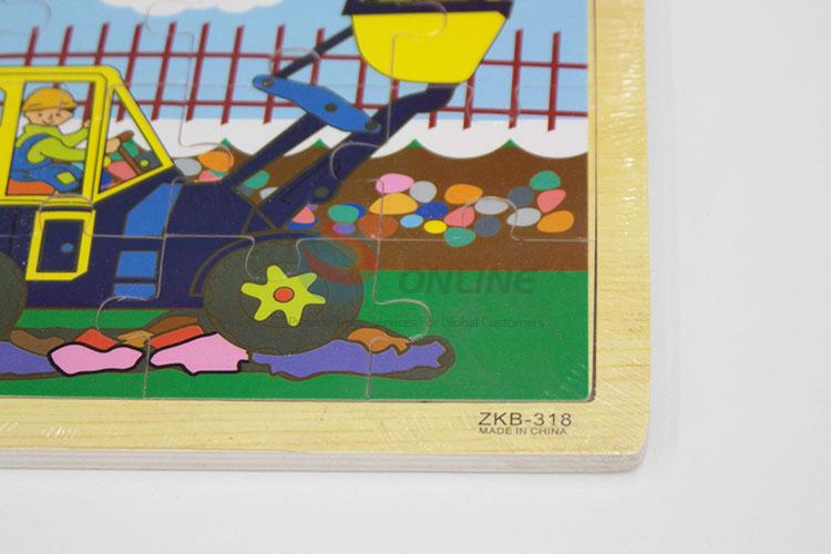 Factory Price Popular Wholesale Creative Picture Jigsaw Puzzle