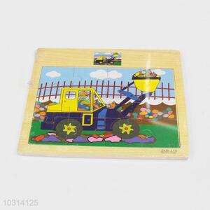 Factory Price Popular Wholesale Creative Picture Jigsaw Puzzle