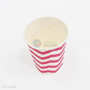 High Quality Custom Printed Paper Cup for Parties