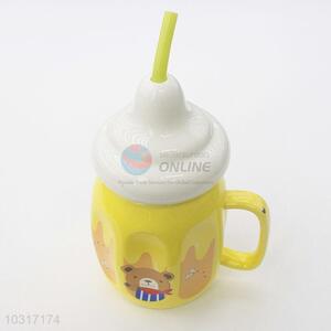 Wholesale custom cheap ceramic mug cup