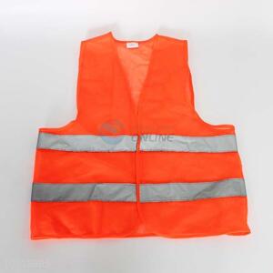 Hot Sale Traffic Work Safety Clothing Reflective Safety Vest