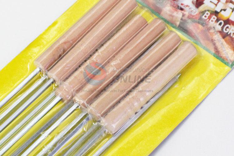 Simple cute daily use 12pcs skewers