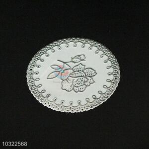 Made In China Floral Placemat