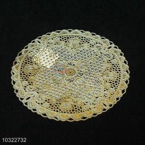 Round Popular PVC Placemat