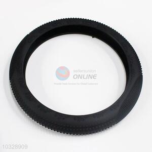High Quality Food Grade Silicone Car Steering Wheel Cover