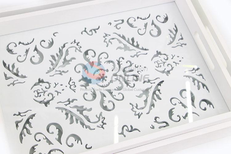 New Style Home or Restaurant Food Use Salver