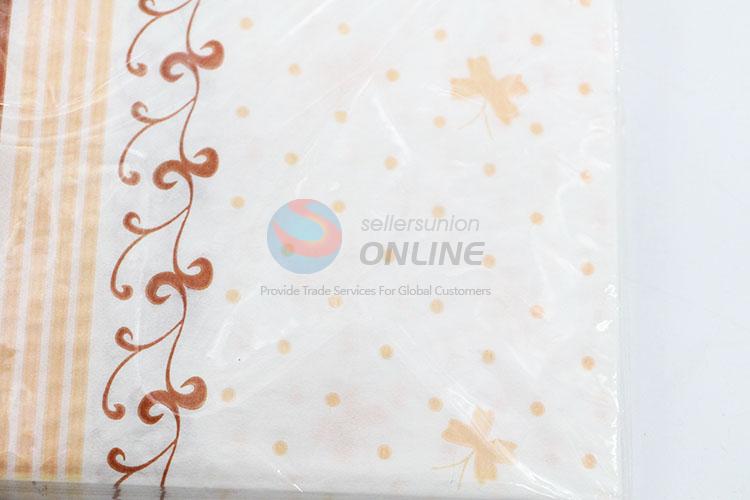 Nice Design Square Paper Towel for Sale