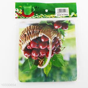 Custom Color Printing Bamboo Placemat