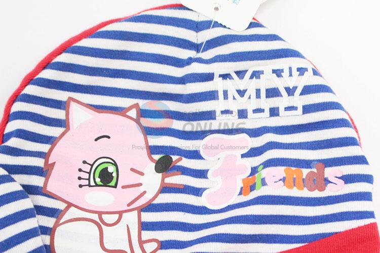 Hot Selling Colorful Warm Hat Winter Baby Hat