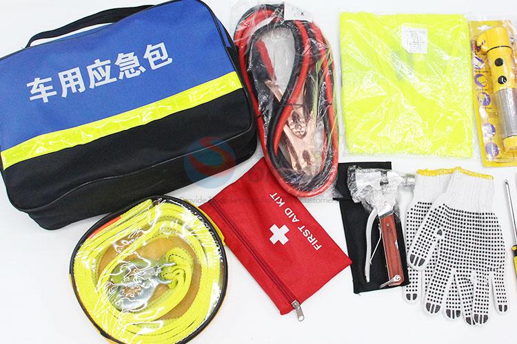 Cheap Safety Car Emergency Kit