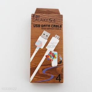 Top Selling <em>USB</em> <em>Data</em> <em>Line</em> for Samsung Phone