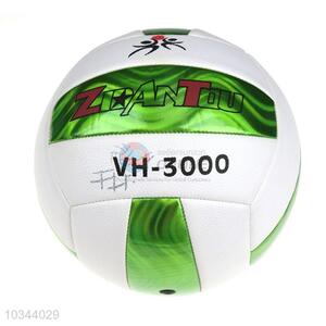 PVC Colorful Wear-resisting Inflatable Volleyball