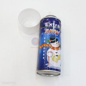 Promotional best fashionable snow spray for <em>party</em> celebration