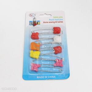 Useful safety pins for children