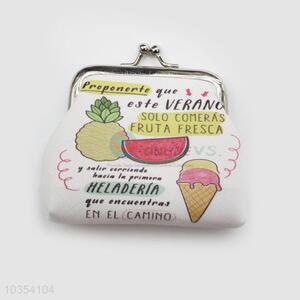 Chinese Factory Small Lovely Cartoon Women Coin Purse