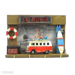 High quality England street style photo frame