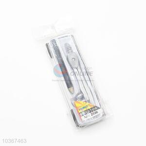 China Factory Metal Math Compass School Compasses for Students