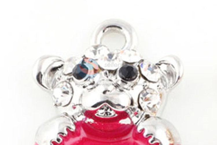 High Quality Cheap Red Cute Pendant