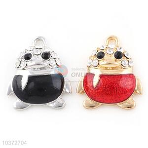 OEM Custom Alloy Necklace Pendant With Good Quality