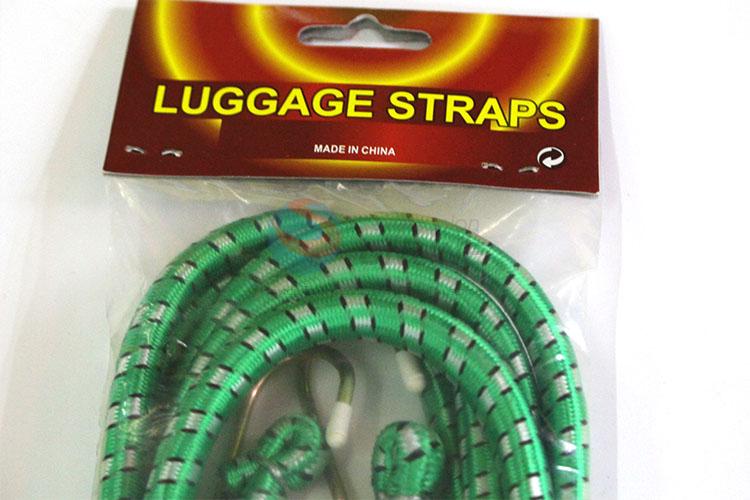 Factory promotional customized luggage straps