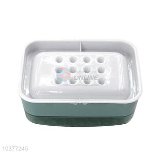 Made in China cheap plastic soap box