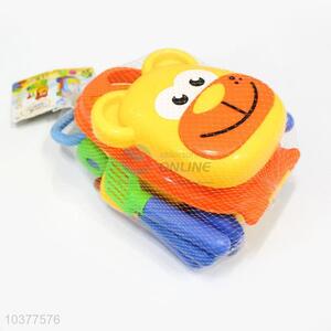 Excellent Quality Monkey Beach Luggage Building Blocks Toys Car