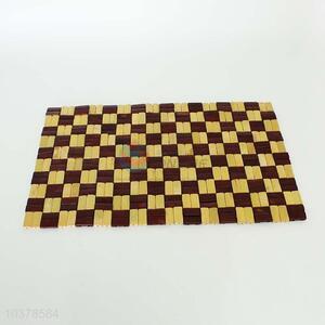 High Quality Bamboo Placemat for Home Use