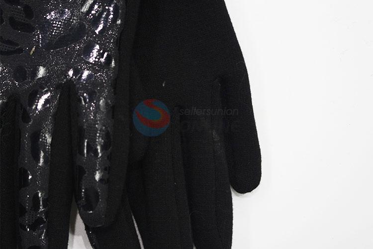 Sexy party ladies gloves winter gloves