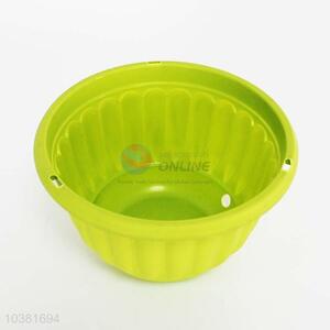 Factory Wholesale <em>Plastic</em> Deep <em>Flowerpot</em>